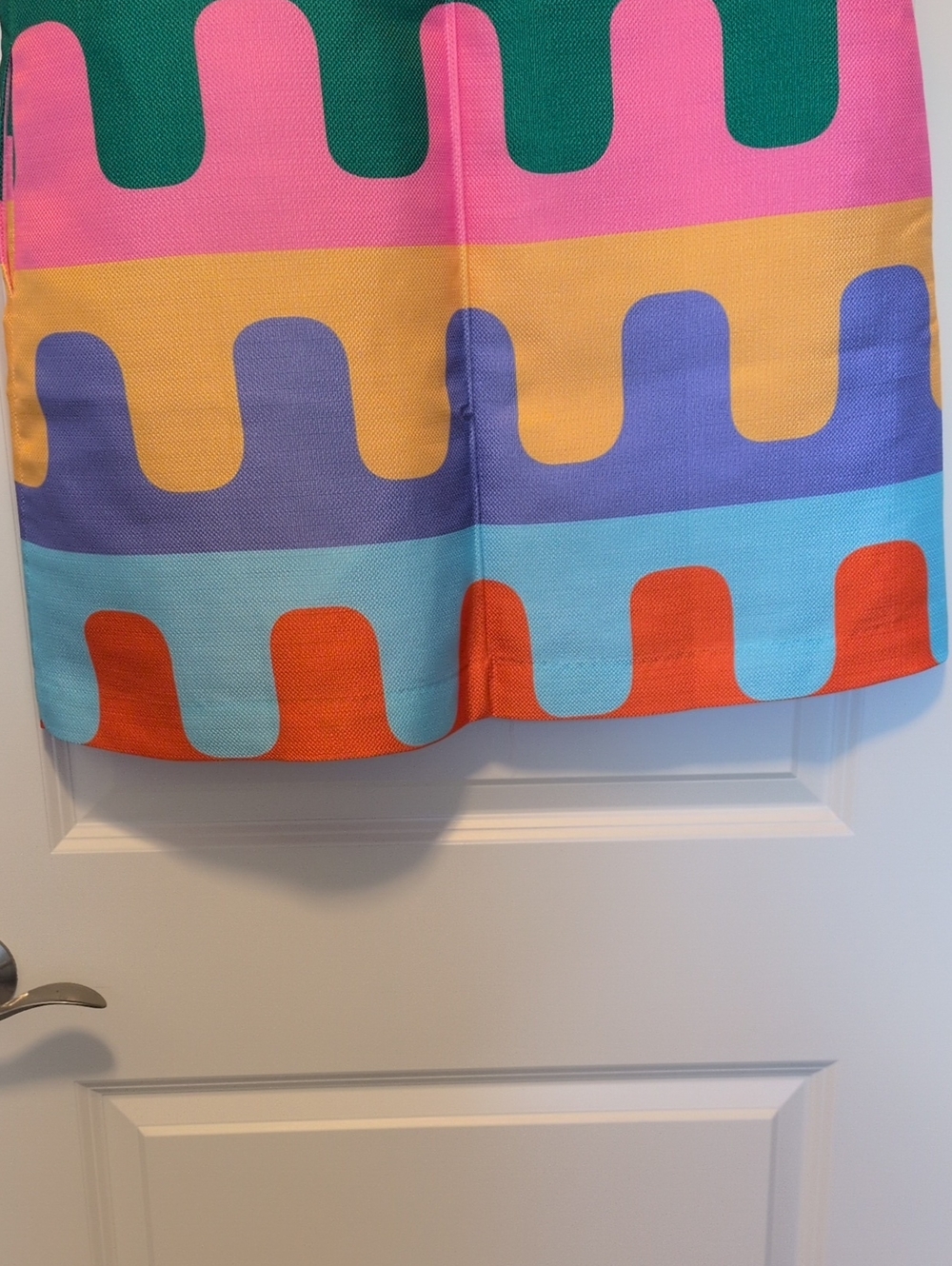Tuckernuck x Atlantic-Pacific Del Mar Disco Marlowe Dress Size Large - Picture 8 of 12